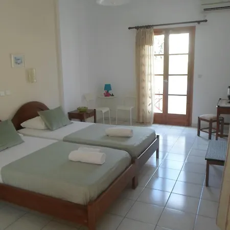 Relax On Santorini דירה