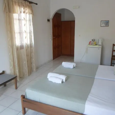 Apartamento Relax On Santorini