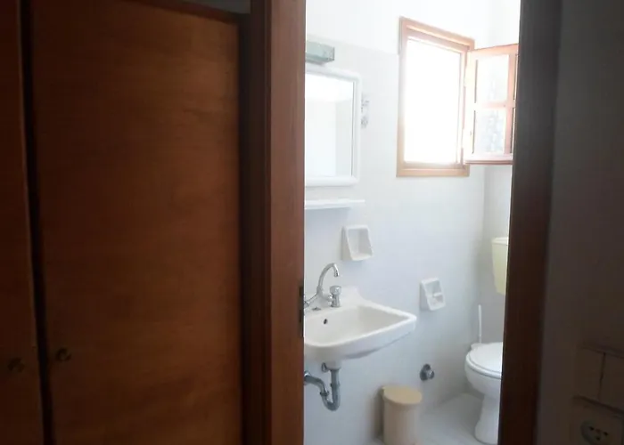 Relax On Santorini 아파트 Kamári