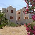 Apartman Relax On Santorini