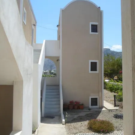 Relax On Santorini * Kamari (Santorini)