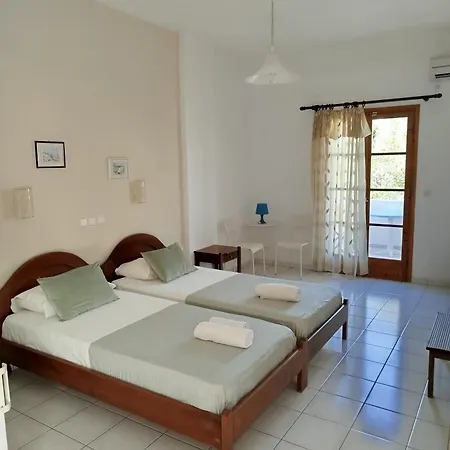 Relax On Santorini Kamari (Santorini)