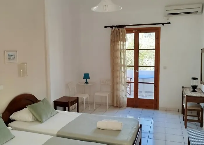 Relax On Santorini Διαμέρισμα Καμάρι