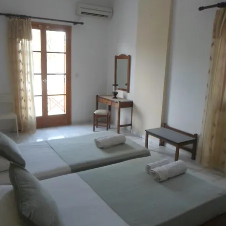 Relax On Santorini アパート *